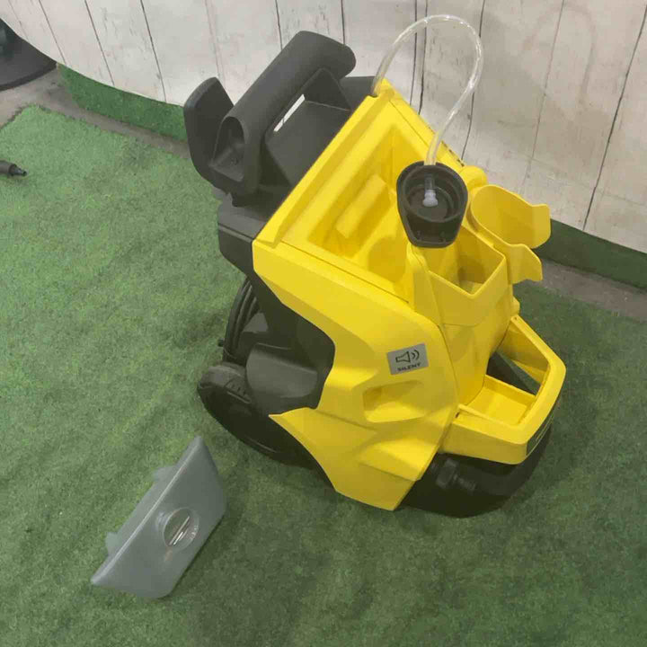 ◇ケルヒャー(Karcher)高圧洗浄機 K 3 サイレント プラス (50Hz) 1.603-200.0 動作確認済【川口店】