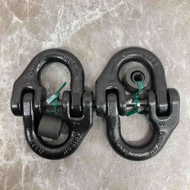 キトー　ハイカップリング　HC3100　2個セット【八潮店】