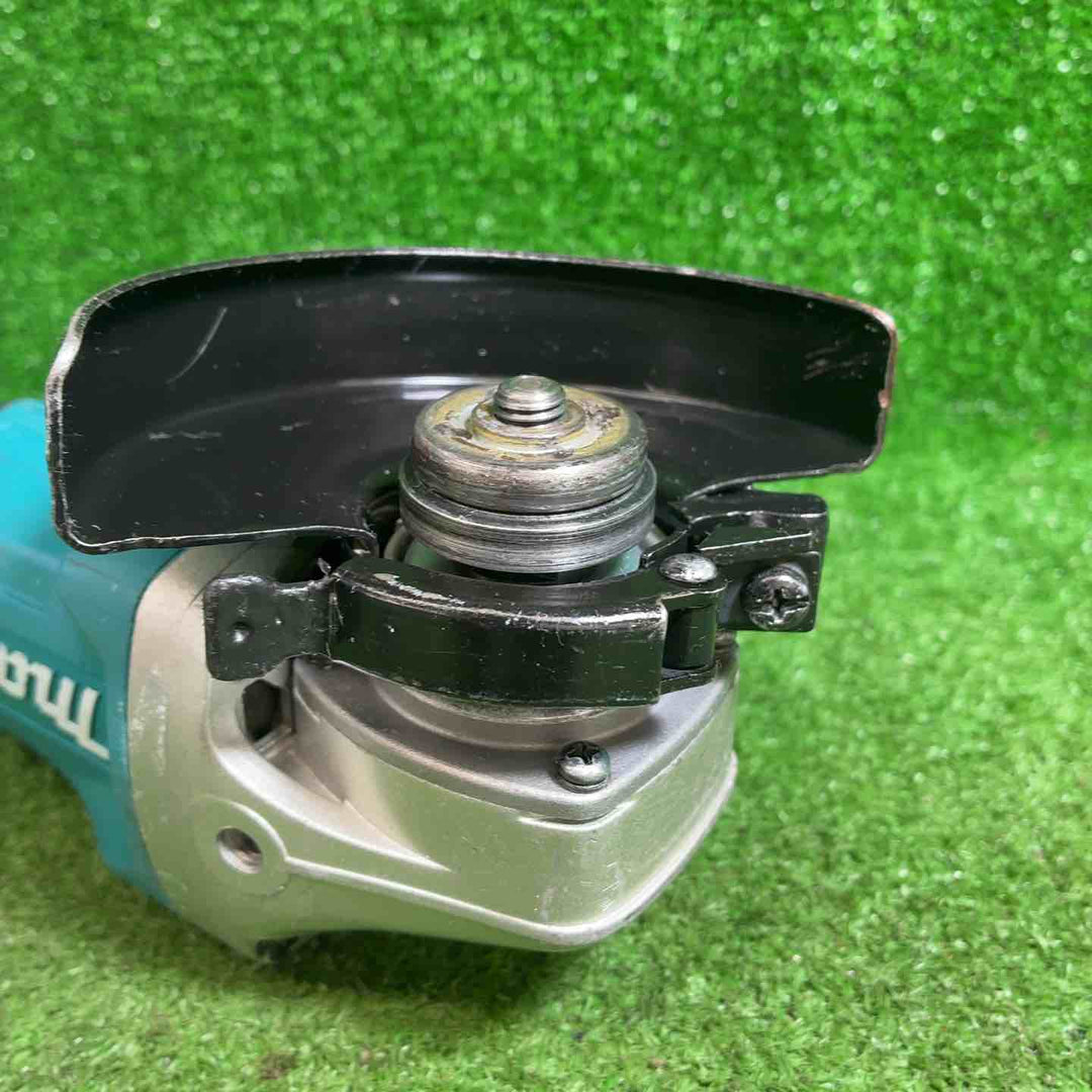 【中古品】 マキタ(makita) 100mmコードレスディスクグラインダ GA404DZN (GA404DN) 【藤沢店】