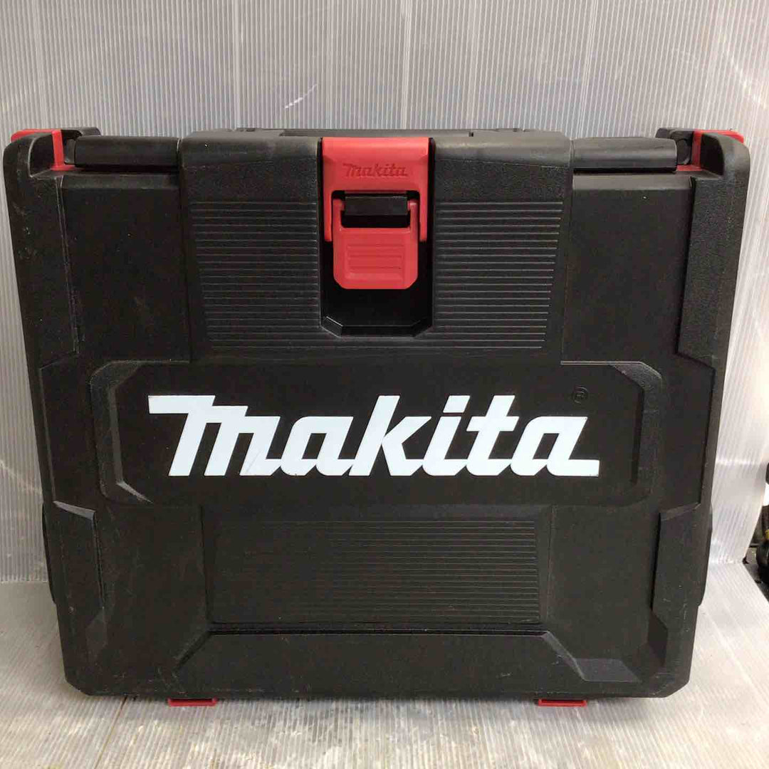 ★マキタ(makita) コードレスインパクトドライバー TD002GRDXB【草加店】