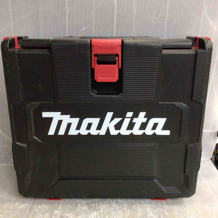★マキタ(makita) コードレスインパクトドライバー TD002GRDXB【草加店】