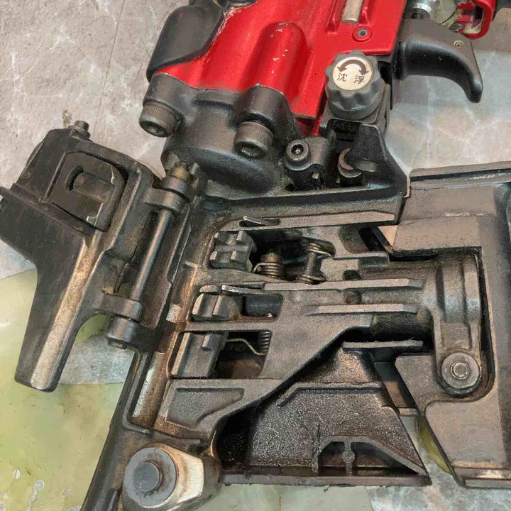 ★マキタ(makita) 高圧エア釘打ち機 AN630H【八潮店】