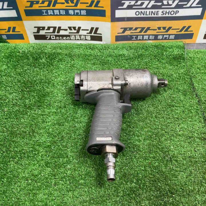 空研 KUKEN 12.7Sq エアーインパクトレンチ KW-1600pro ※型式おそらく※【草加店】