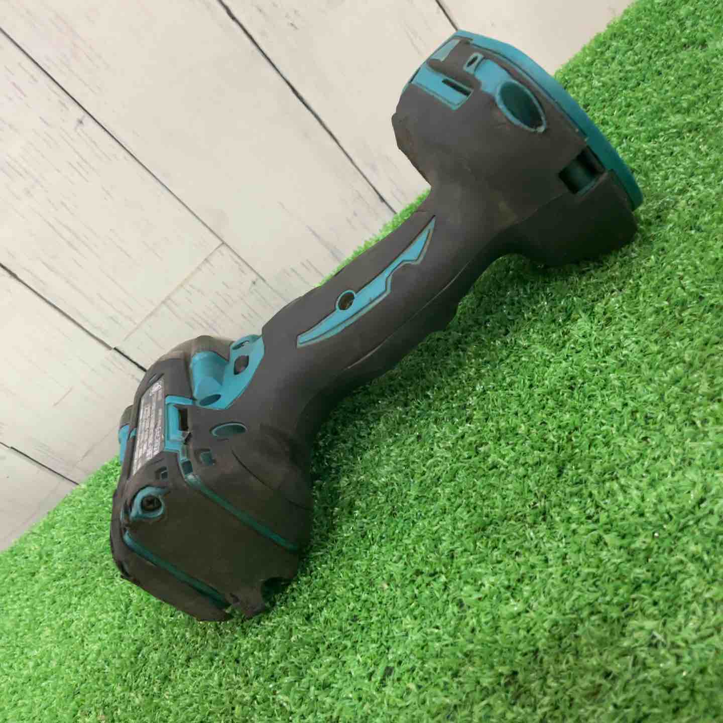 ☆マキタ(makita) コードレスインパクトレンチ TW285DRGX 18V フル
