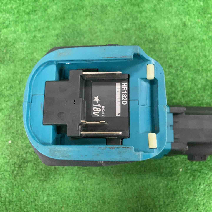 ★マキタ(makita) コードレスハンマドリル HR182DRGX【川崎店】