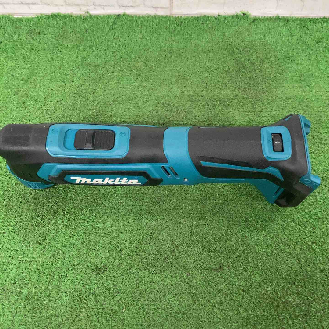 ☆マキタ(makita) コードレスマルチツール TM30DZ【町田店】