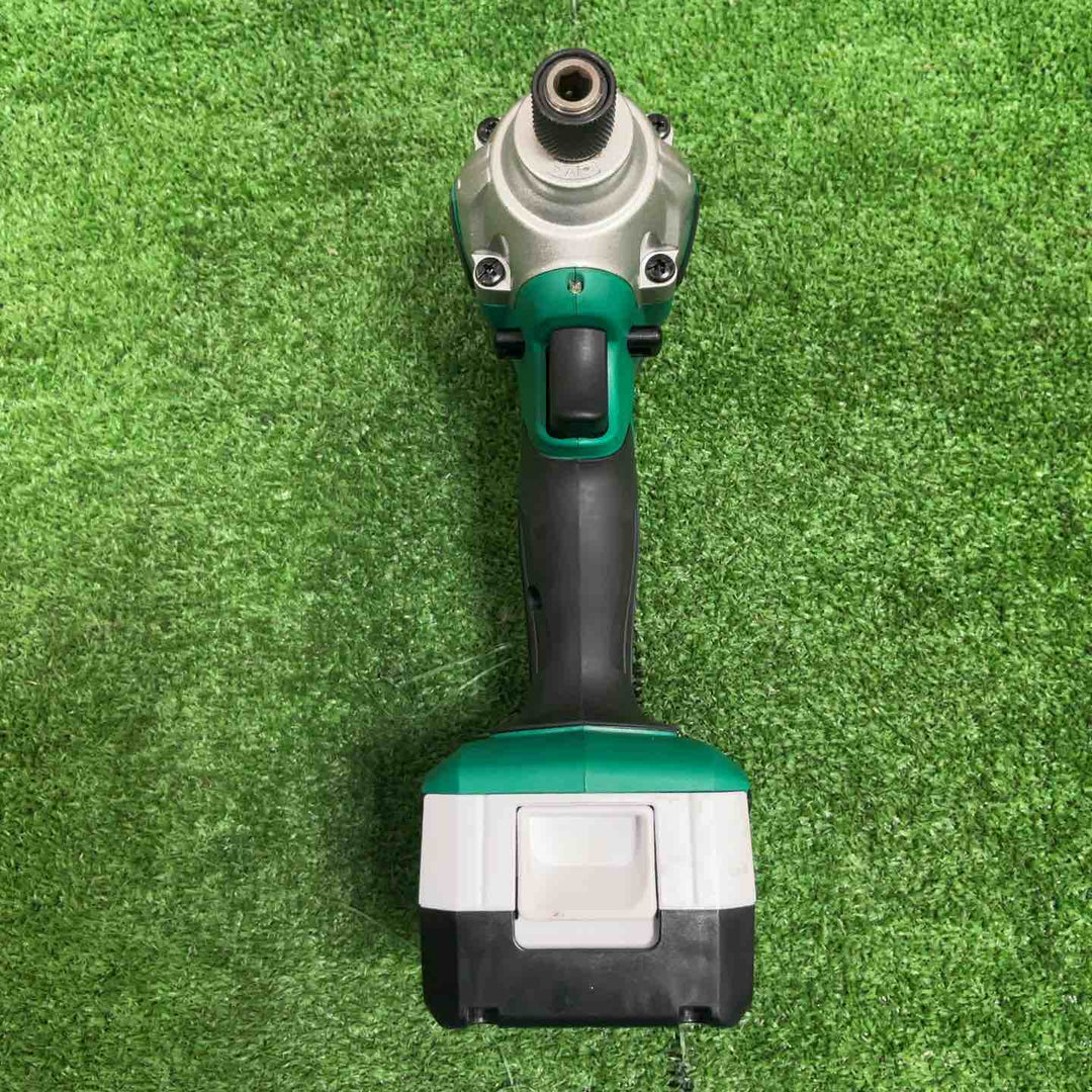 ★マキタ(makita) コードレスインパクトドライバー MTD001DSX【草加店】
