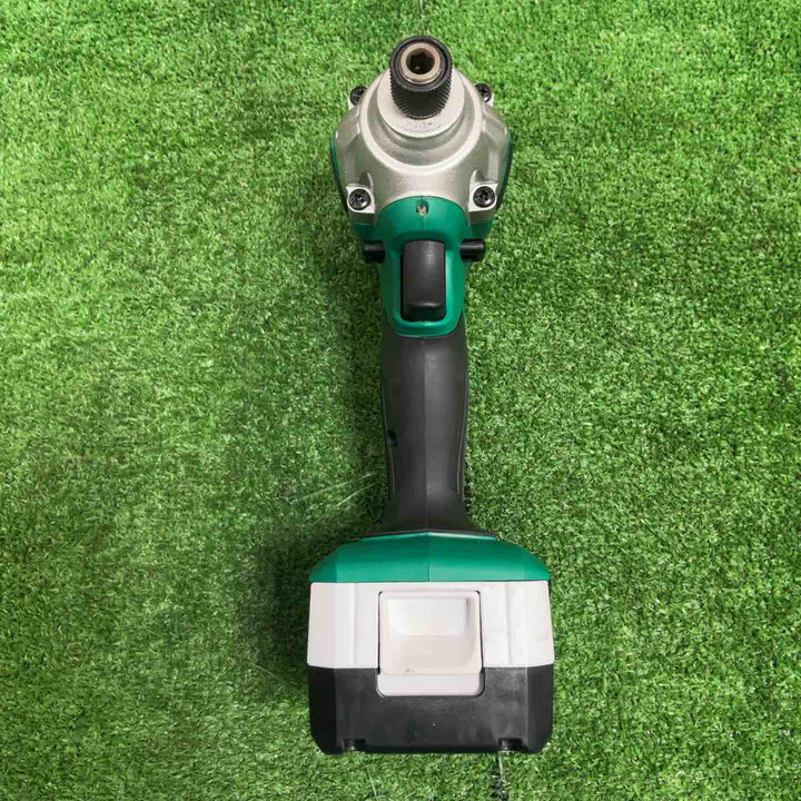 ★マキタ(makita) コードレスインパクトドライバー MTD001DSX【草加店】