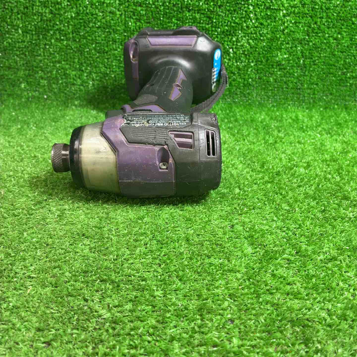 【中古品】 マキタ (makita) コードレスインパクトドライバー TD173DGXAP 【藤沢店】
