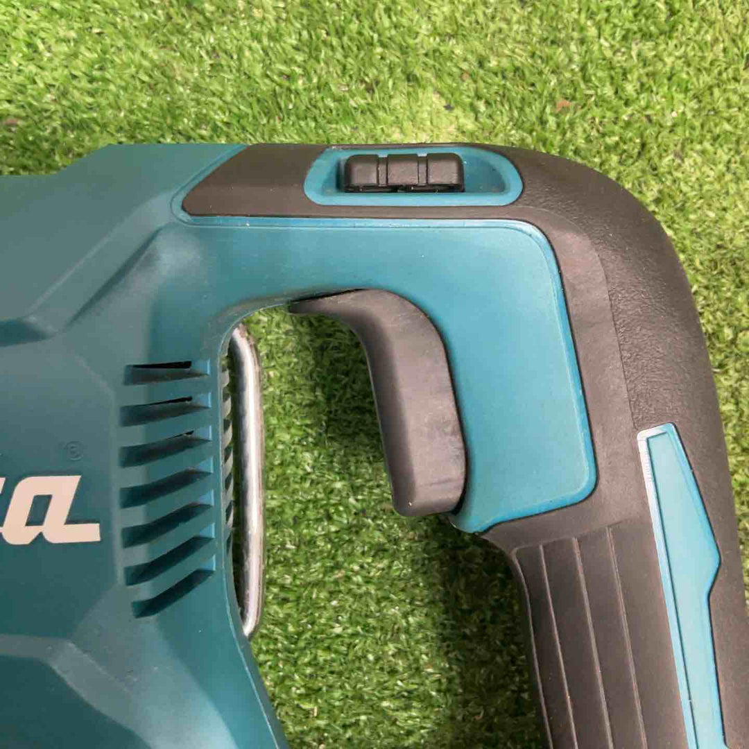 ★マキタ(makita) コードレスレシプロソー JR187DRGX【草加店】