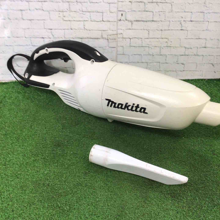 ◇マキタ(makita) コードレスクリーナー CL180FDZW【町田店】