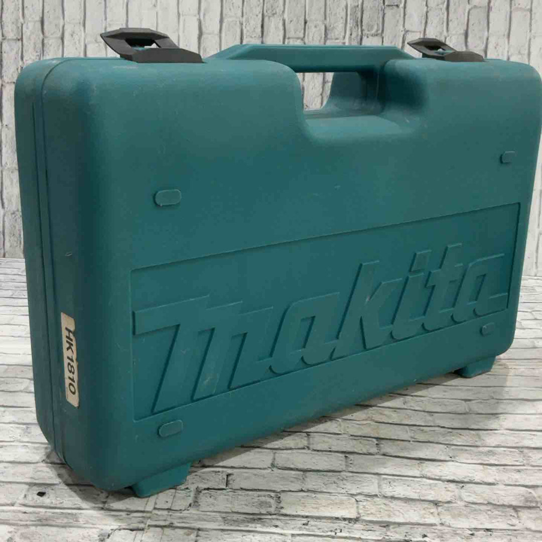 ★マキタ(makita) 電動ケレン HK1810【川口店】
