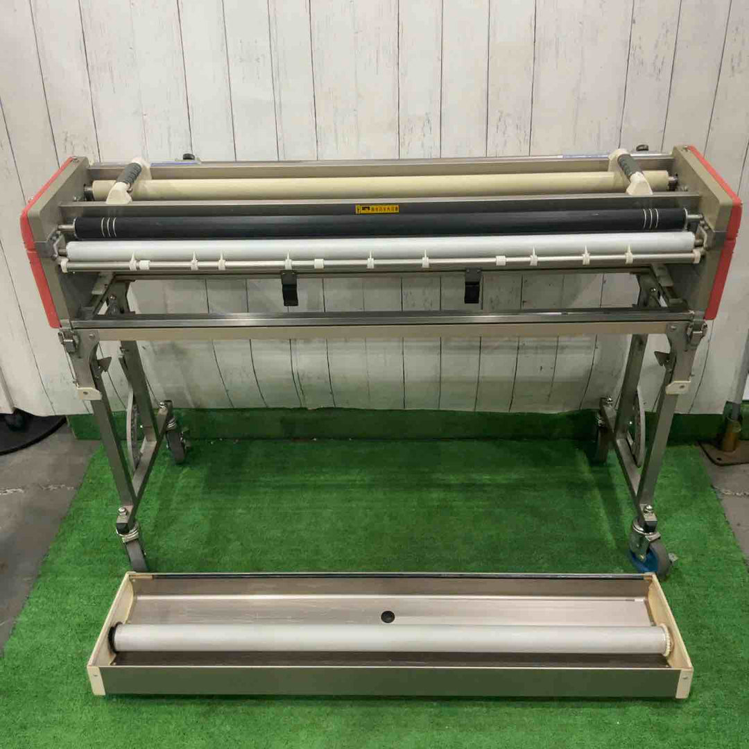 【店頭受取り限定】◇極東産機(KYOKUTO) 糊付け機 prime-μⅡ FRESH Primeμ2 フレッシュ【川口店】