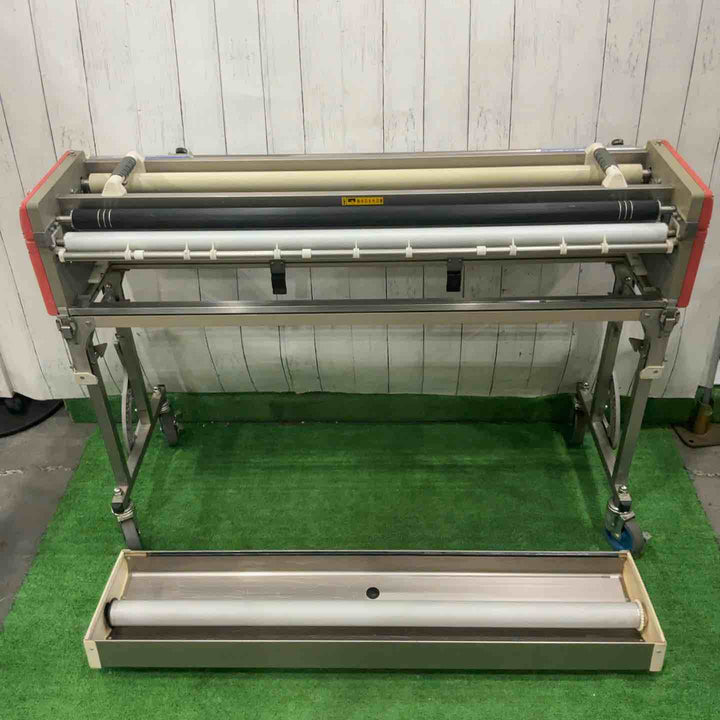 【店頭受取り限定】◇極東産機(KYOKUTO) 糊付け機 prime-μⅡ FRESH Primeμ2 フレッシュ【川口店】