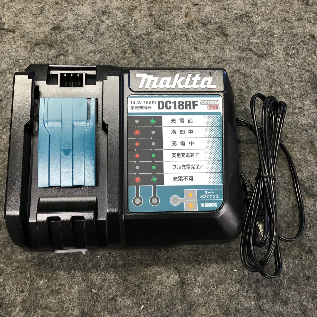 ★マキタ(makita) コードレスインパクトドライバー TD138DRFX【越谷店】