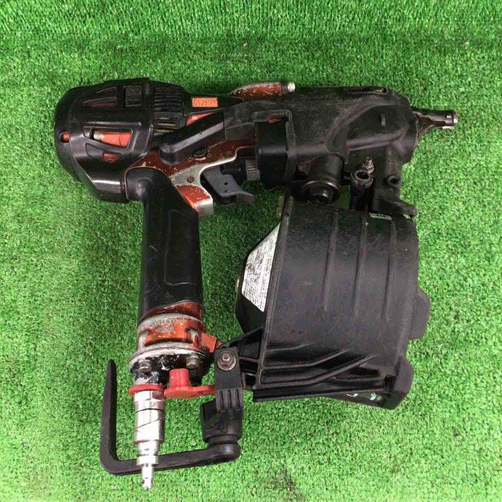 マックス(MAX) 高圧エア釘打ち機 HN-65N3(D)-R【川崎店】