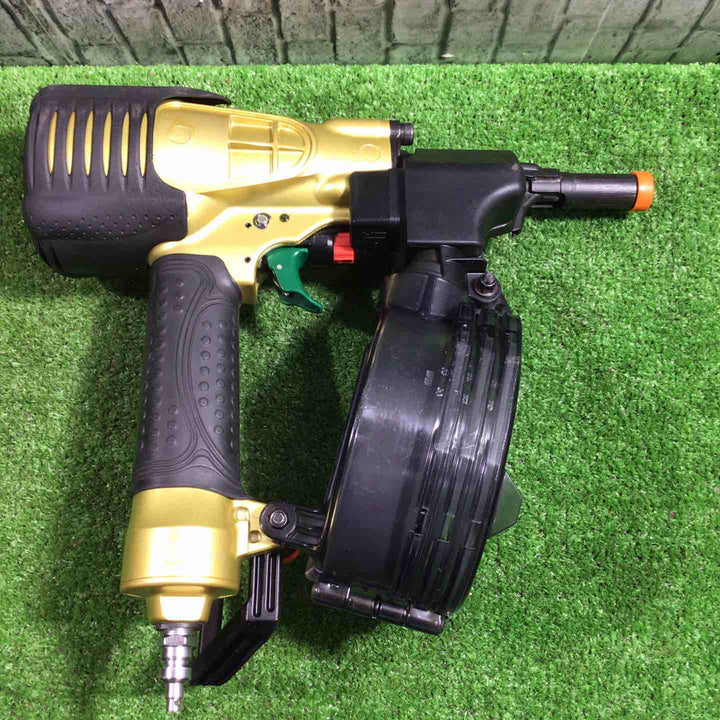 ★ハイコーキ(HIKOKI ※旧:日立工機) 高圧エア釘打ち機 NC50H【川口店】