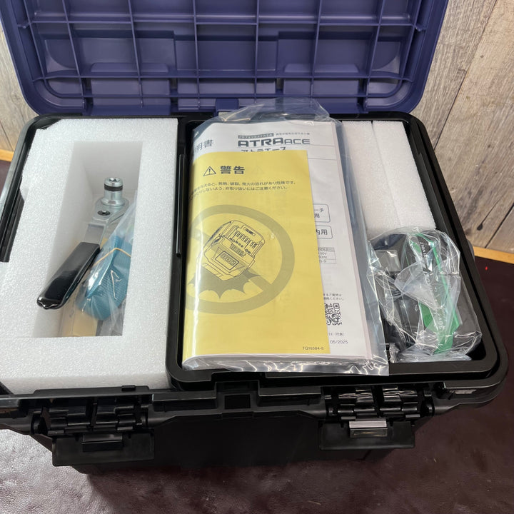 【未使用(店頭展示品)】★日東工器 磁気ボール盤 CLO-2725(アトラエース)【東大和店】