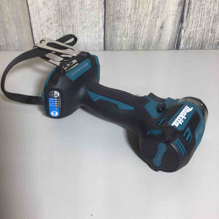 ★マキタ(makita) コードレスインパクトドライバー TD173DZ【戸田店】