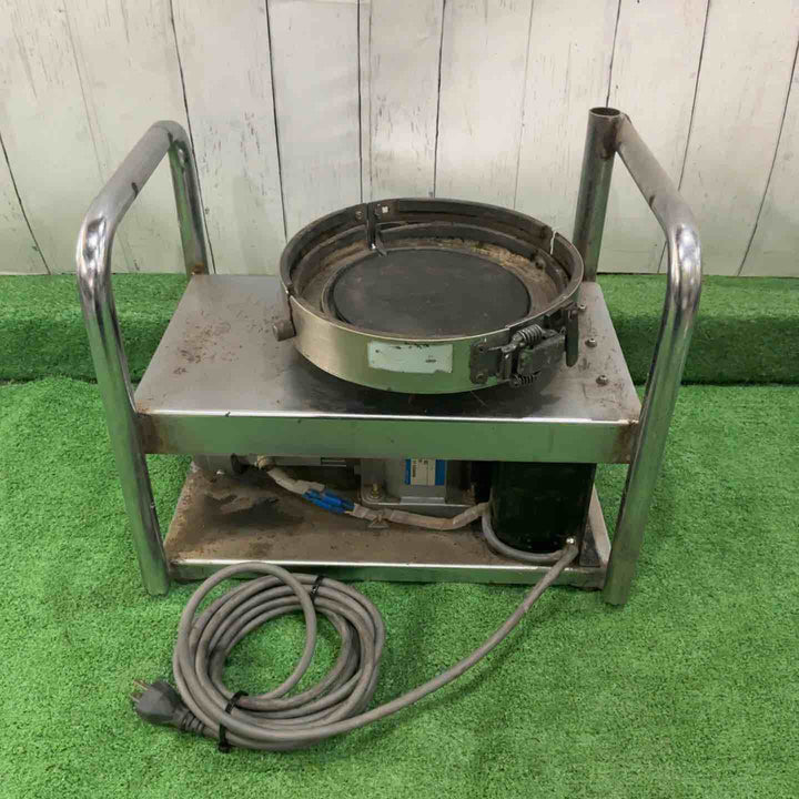 ★ミキスタ工業 シーリング材用撹拌機 軽量型ミキスタ 動作確認済【川口店】