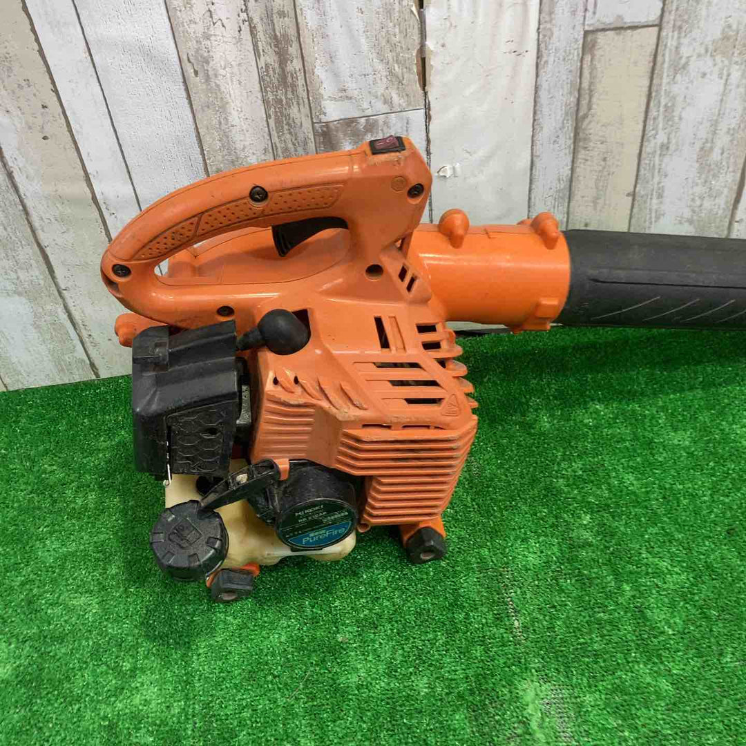 【店頭受取り限定】HiKOKI (ハイコーキ) エンジンブロワ 排気量 26.9mL RB27EAP【町田店】