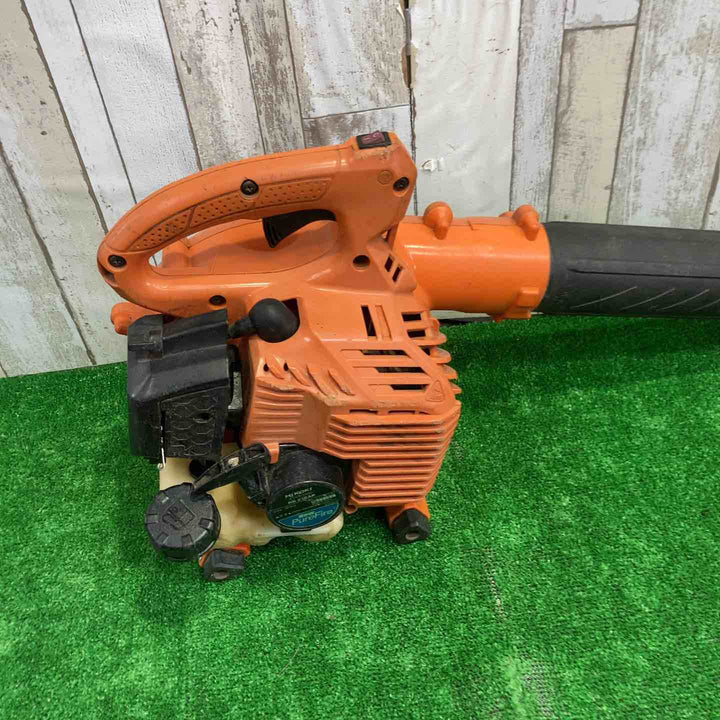 【店頭受取り限定】HiKOKI (ハイコーキ) エンジンブロワ 排気量 26.9mL RB27EAP【町田店】
