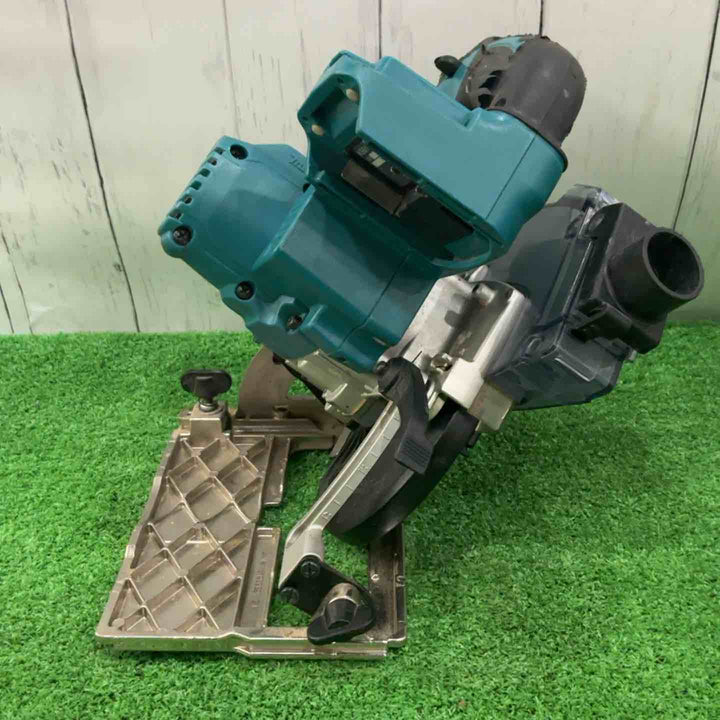 ★マキタ(makita) コードレス防じん丸のこ KS513DZ 18V 動作確認済【川口店】