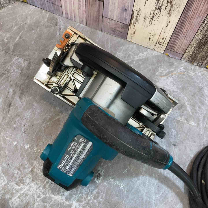 ★マキタ(makita) 電気マルノコ 5331【八潮店】