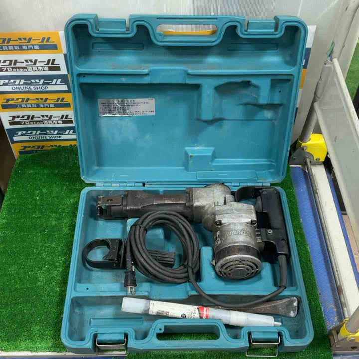 ★マキタ(makita) 電動ハンマ HM1201【草加店】