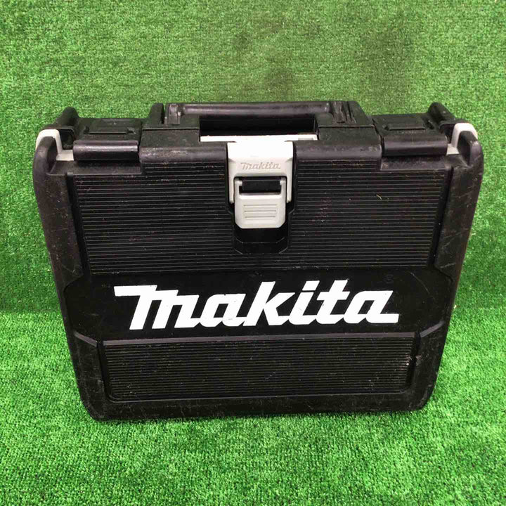 ★マキタ(makita) コードレスインパクトドライバー TD172DGXFY【川崎店】