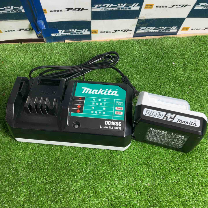◇マキタ(makita) コードレスドリルドライバー MDF347DS【草加店】