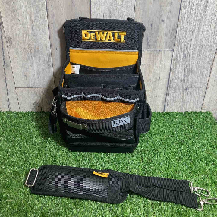 ◇デウォルト(DEWALT) ティースタック2.0 トートバッグ DWST83541-1【戸田店】