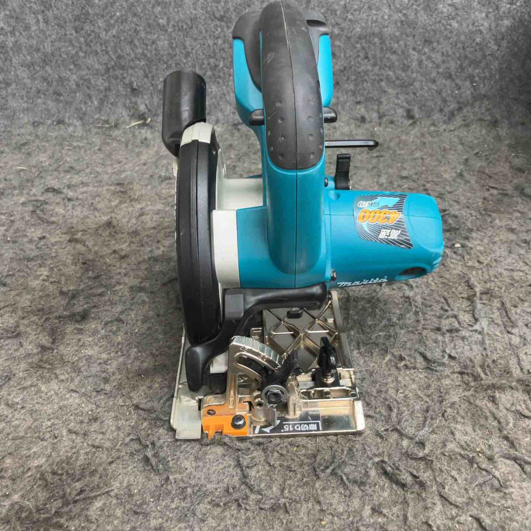 ★マキタ(makita) コードレス丸のこ SS540DRF【鴻巣店】