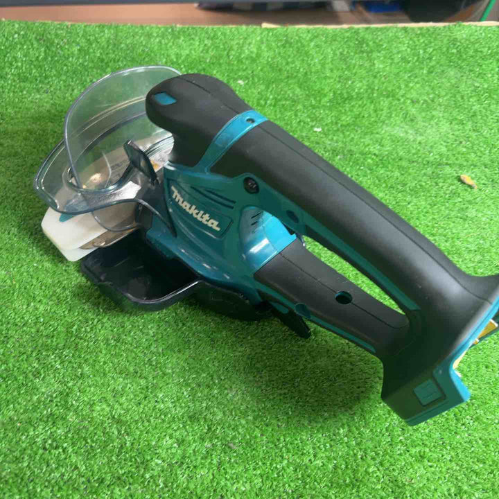 ◇マキタ(makita) コードレス芝生バリカン  MUM604DZ【草加店】