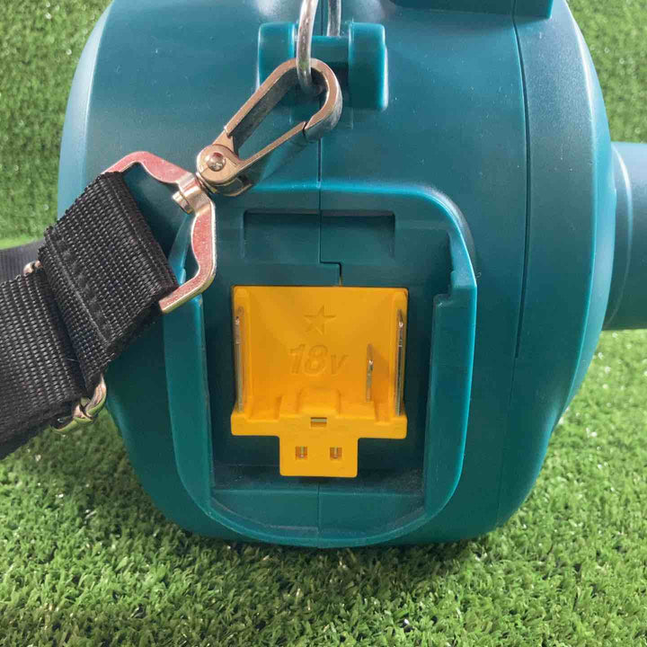 ☆マキタ(makita) コードレス集じん機 VC350DZ【川崎店】