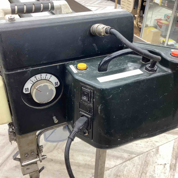 【店頭受取り限定】◇極東 糊付機 Prime-Revo【越谷店】