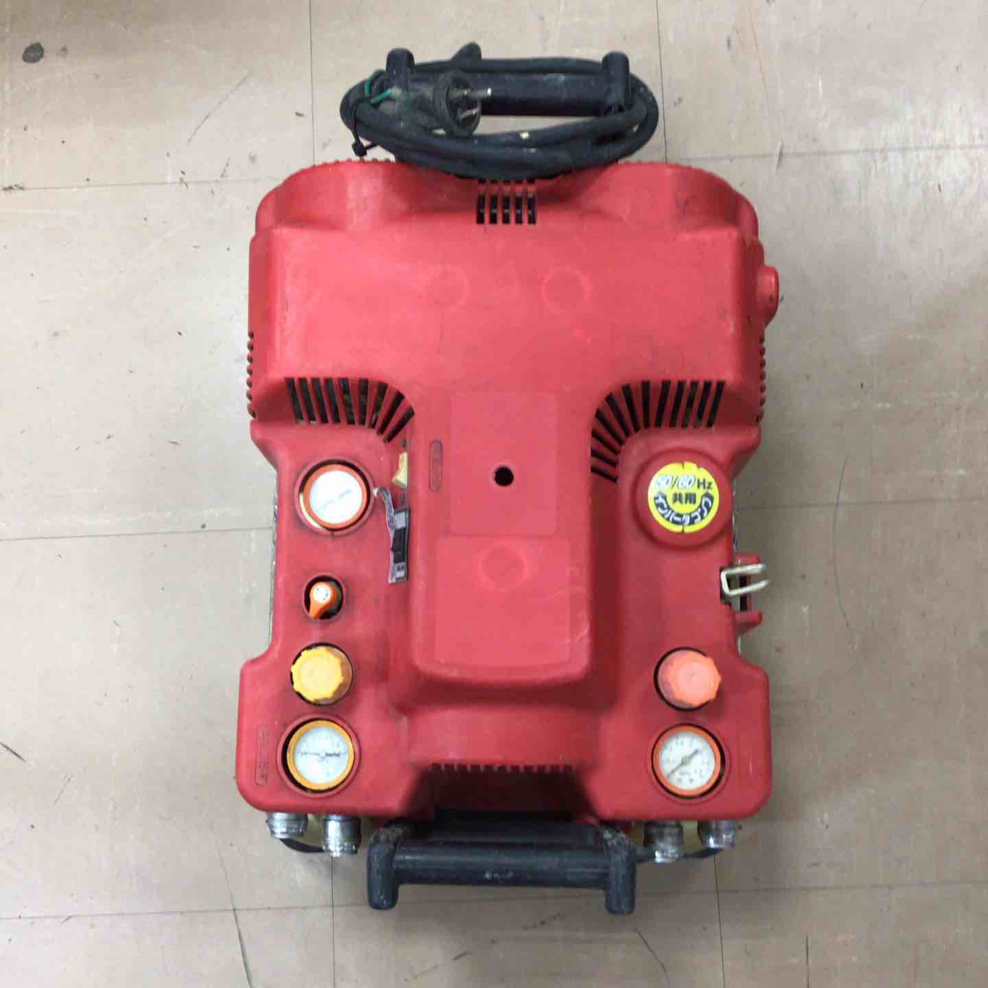 マックス(MAX) エアーコンプレッサー AK-HL1050E【草加店】 – アクト