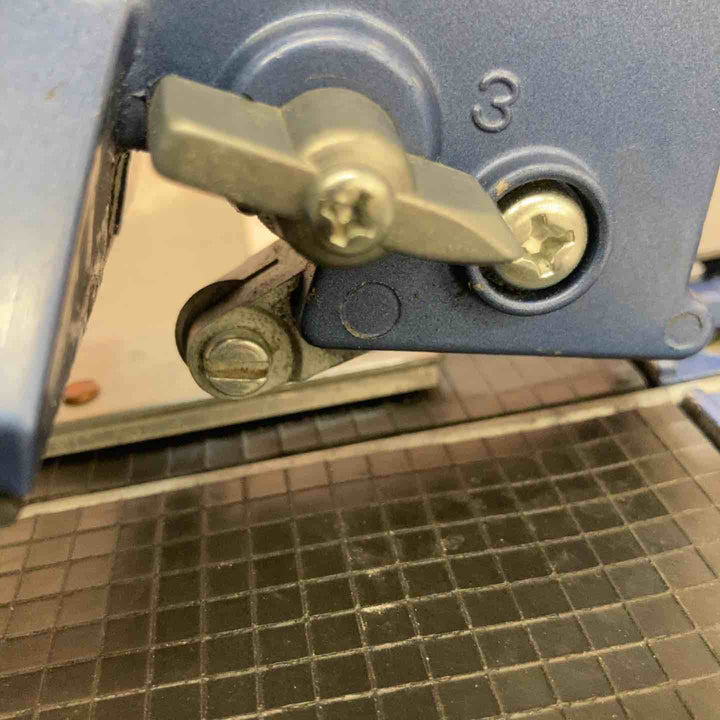 【中古品】◇リクシル(INAX)  タイルカッターN TK-3【八潮店】