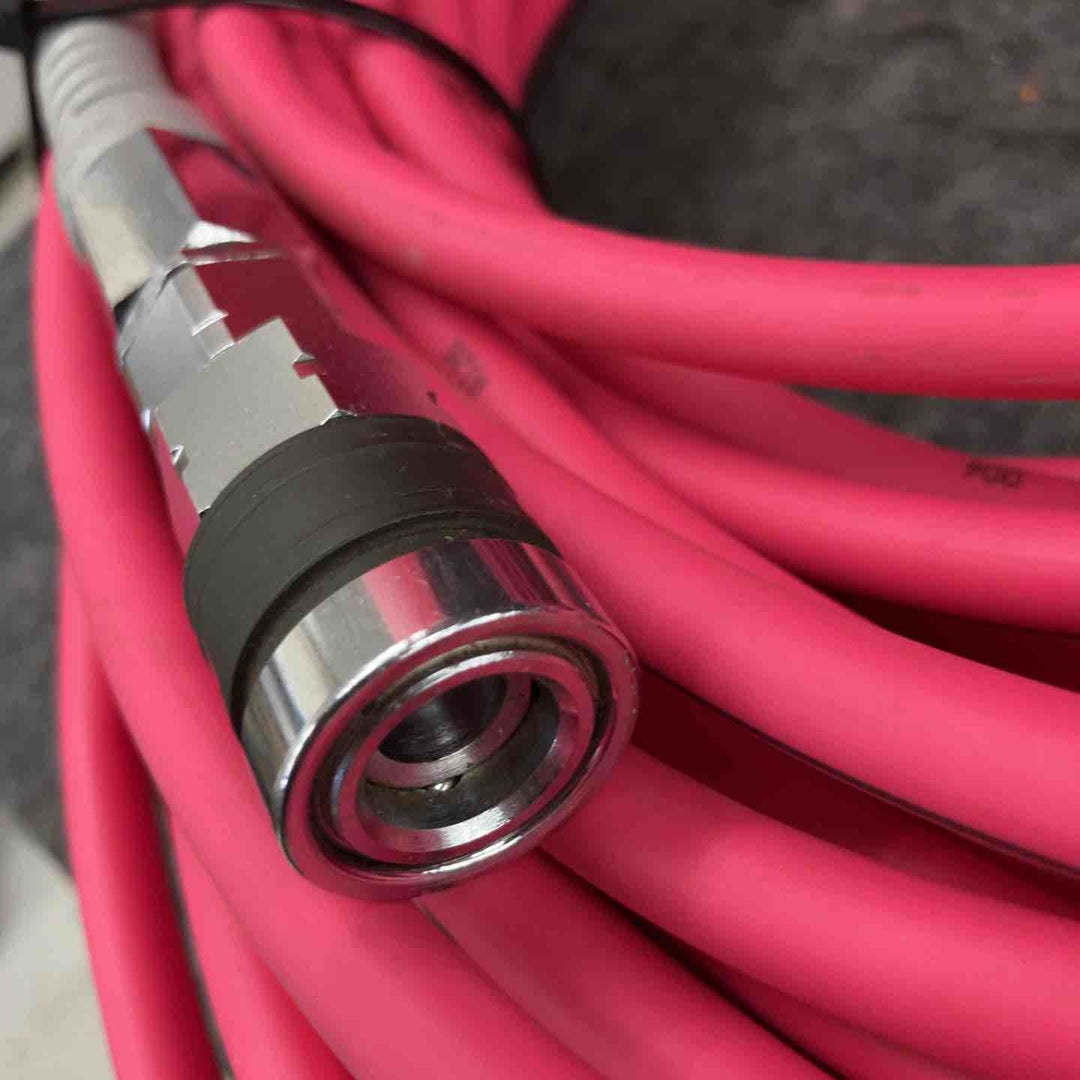 マキタ/makita 高圧スリックエア ホース 約20m  内径6mm外径10mm【鴻巣店】