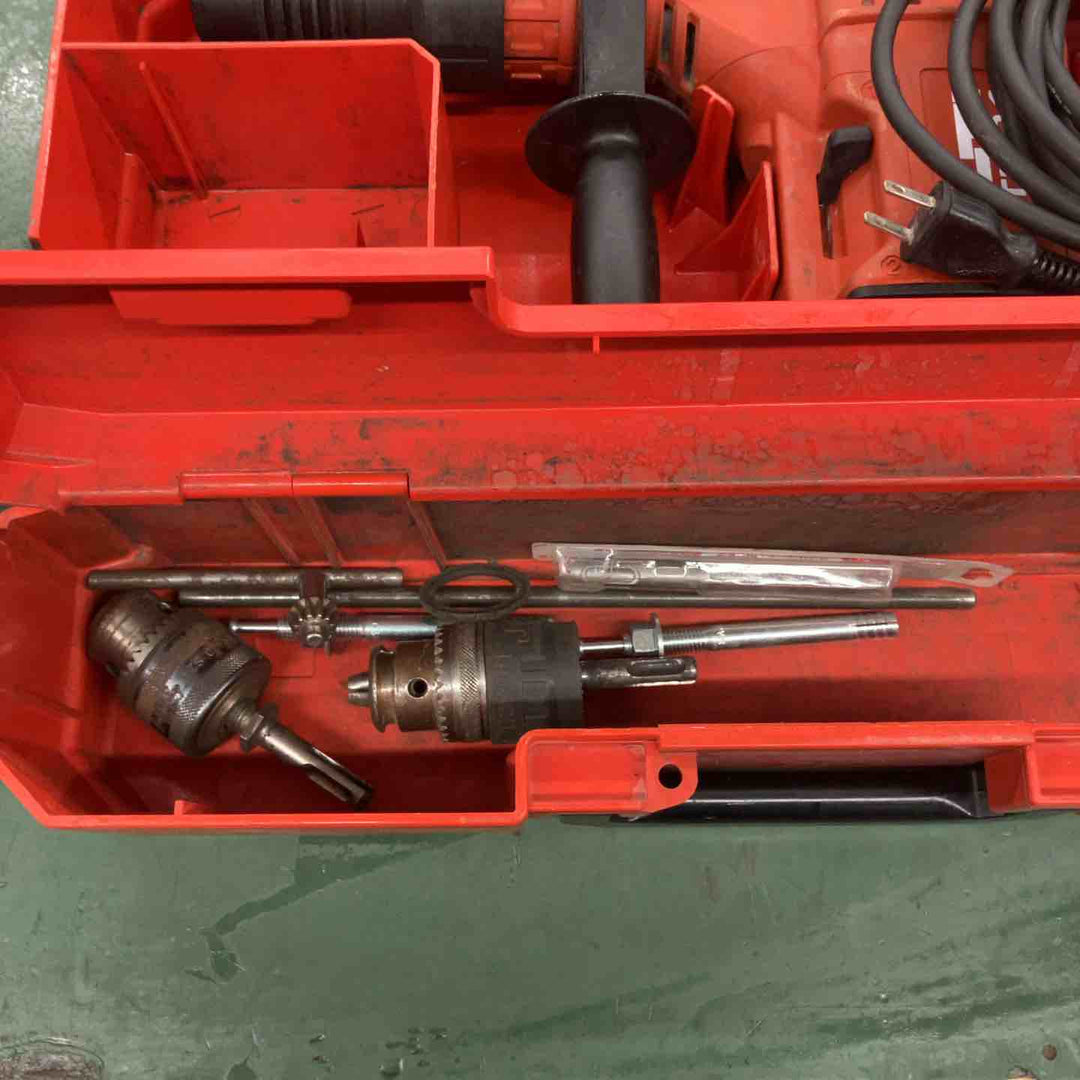 ◇ヒルティ(HILTI) ハンマドリル TE24【戸田店】