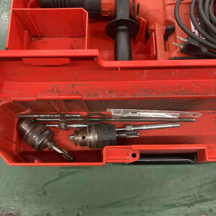 ◇ヒルティ(HILTI) ハンマドリル TE24【戸田店】