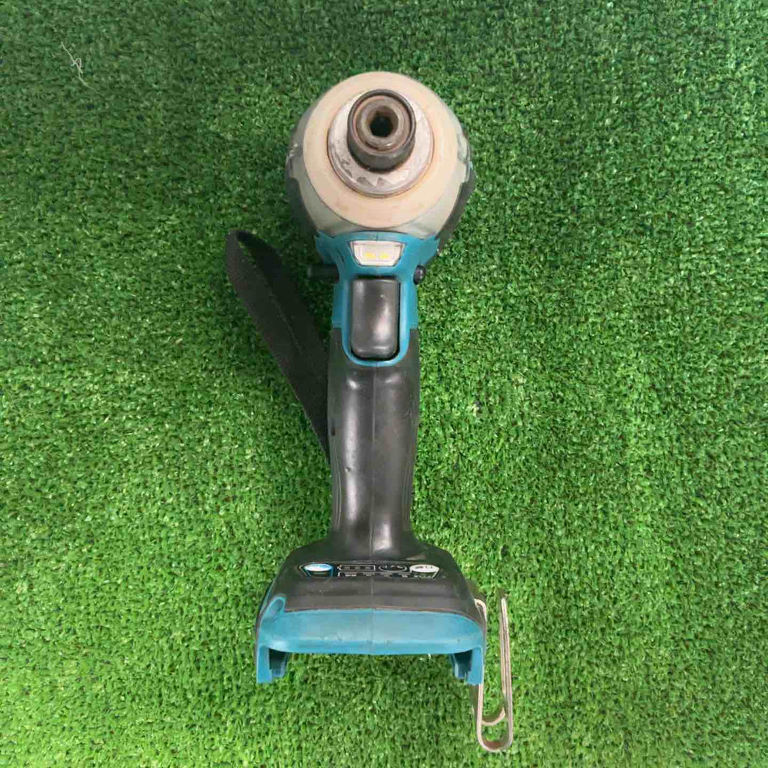 ★マキタ(makita) コードレスインパクトドライバー TD160DZ【草加店】