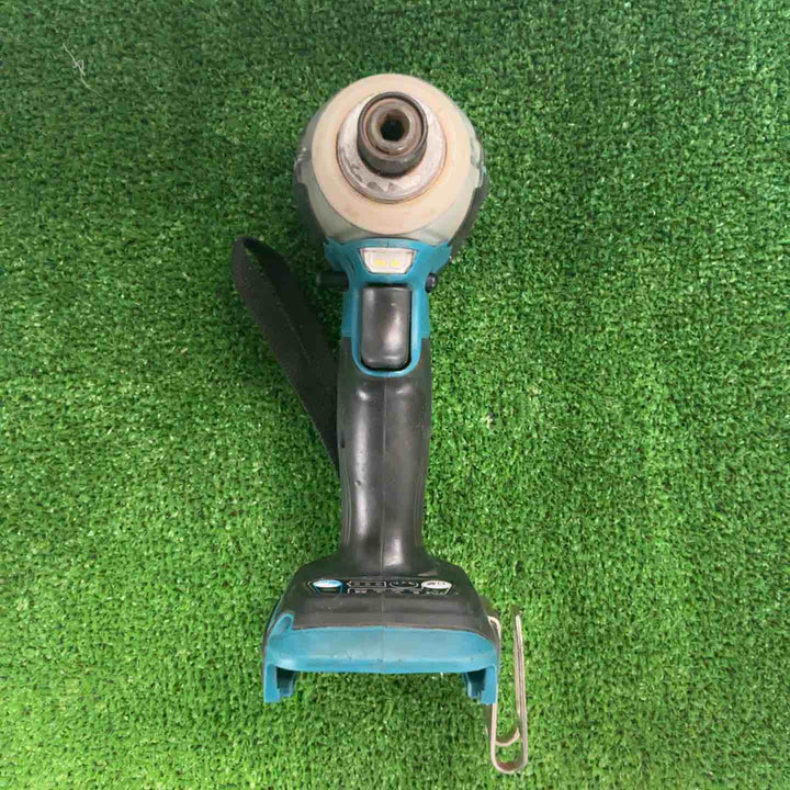 ★マキタ(makita) コードレスインパクトドライバー TD160DZ【草加店】