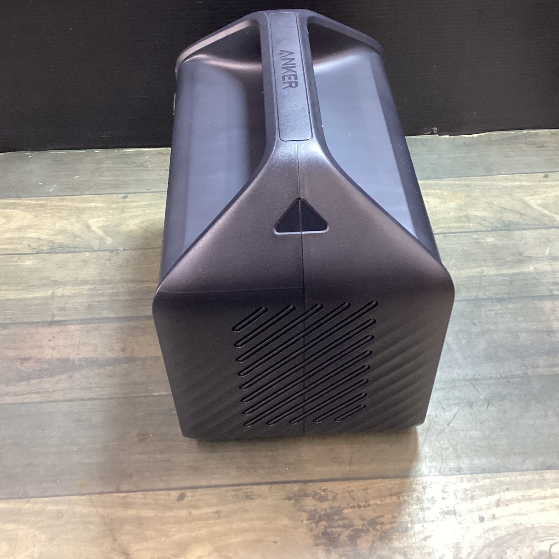 Anker 535 PowerHouse512Wh AC500W ポータブル電源 Anker 535 Portable Power Station (PowerHouse 512Wh