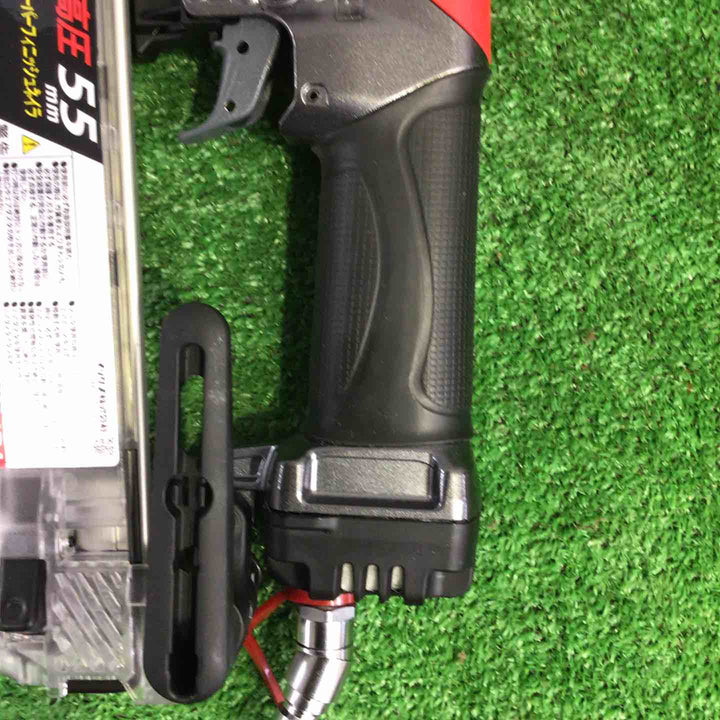 ★マックス(MAX) 高圧フィニッシュネイラ HA-55SF2(D)【町田店】