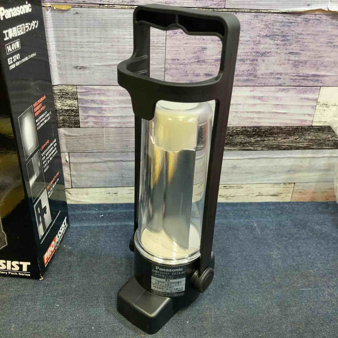 ◇パナソニック(Panasonic) コードレスランタン EZ3741【八潮店】
