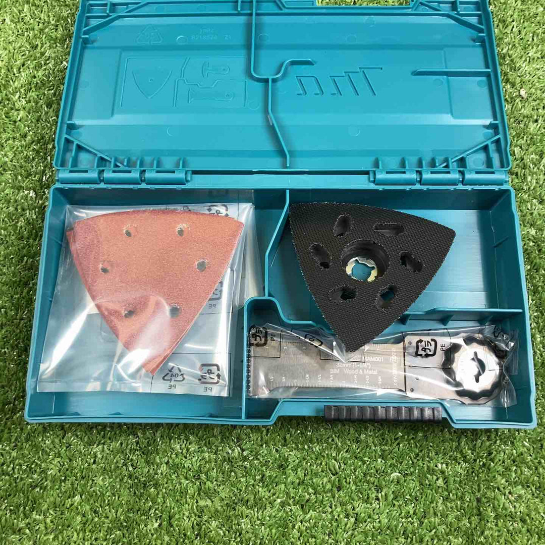 ★マキタ(makita) コードレスマルチツール TM52DZ【川崎店】