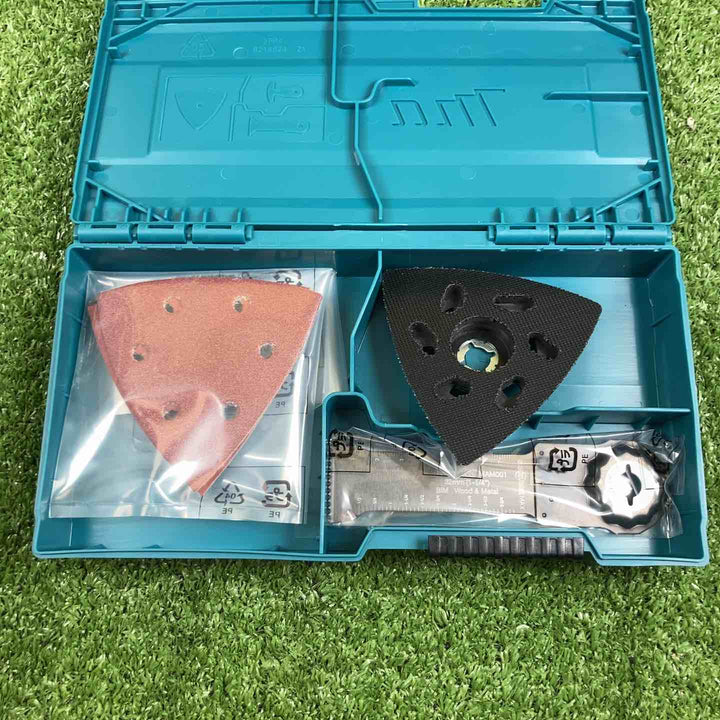 ★マキタ(makita) コードレスマルチツール TM52DZ【川崎店】