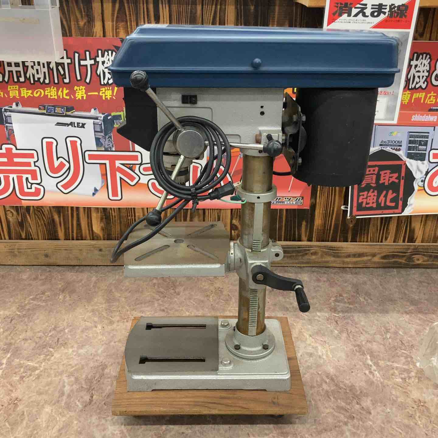 店頭受取り限定 店頭受取限定【中古品】◇リョービ(RYOBI) 卓上 