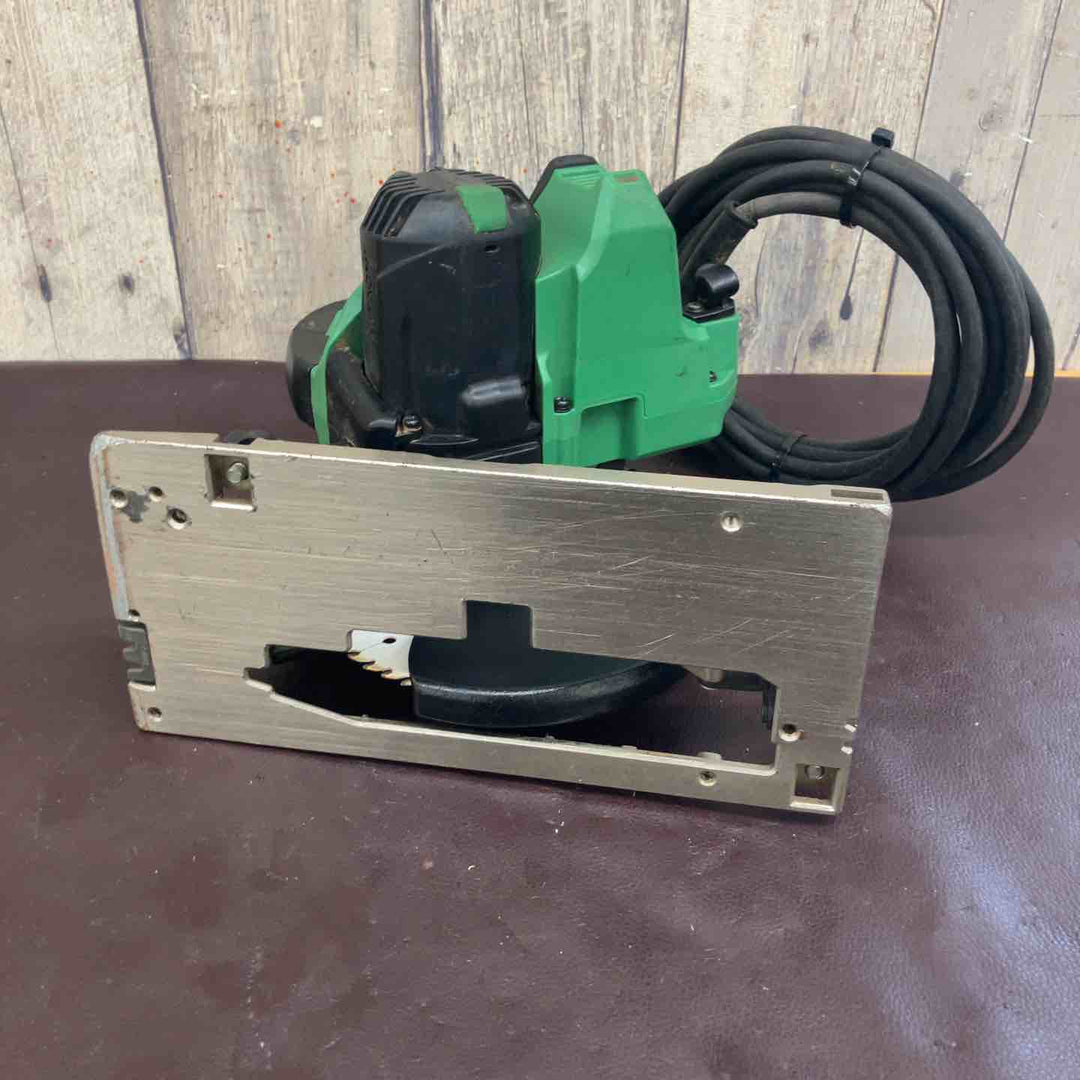 【中古品】 ハイコーキ(HIKOKI ※旧:日立工機) 深切り電子マルノコ C6MEY(SN) 【東大和店】